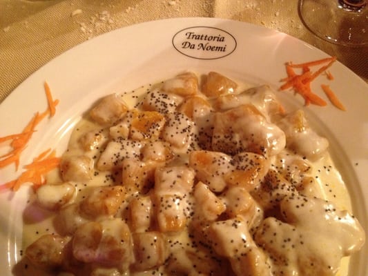 Trattoria da Noemi by null