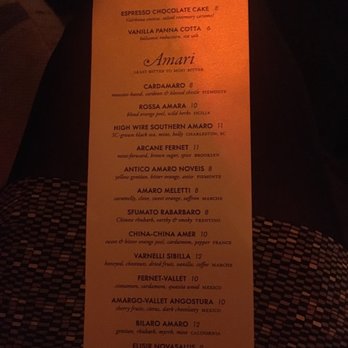 LunÀtico - Cocktail Bars Near Me - Brooklyn, New York LunÀtico - Cocktail Bars Near Me - Brooklyn, New York