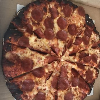 BallPark Pizza SC - Pizza Near Me - San Clemente, California