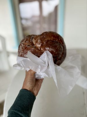 Orange Blossom Bakery & Cafe by null