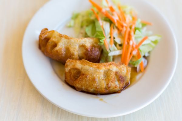 Somtum Modern Thai Cuisine by null