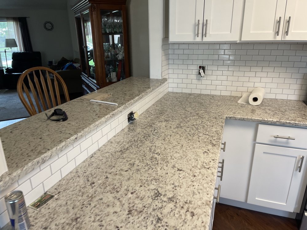 Slide of GP Roofing and Remodeling