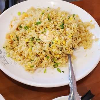 Tasty Dumpling - Shrimp fried rice - Chinese Near Me - Sacramento, California Tasty Dumpling - Shrimp fried rice - Chinese Near Me - Sacramento, California