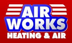 Slide of Air Works Heating & Air