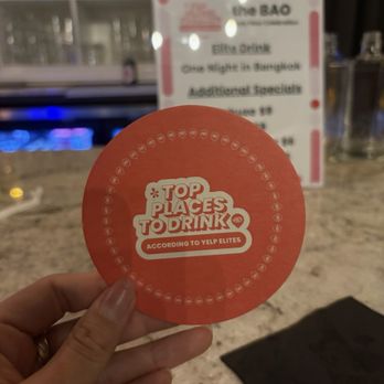 The BAO - Asian Fusion Near Me - Clayton, Missouri