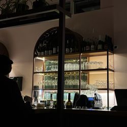 Bernadette’s - Bar