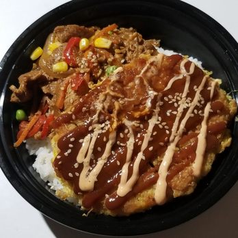 H Mart - Pork Bolgogi - International Grocery Near Me - Toronto, Ontario