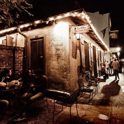 Lafitte's Blacksmith Shop Bar - 2019 All You Need to Know BEFORE ...