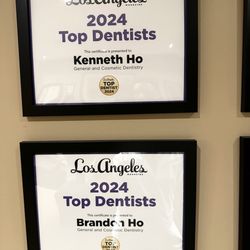 Kenneth Ho, DDS