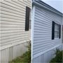Mannys Powerwash Services