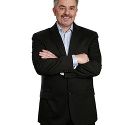 Vision for Life: Jeffrey D. Horn, M.D