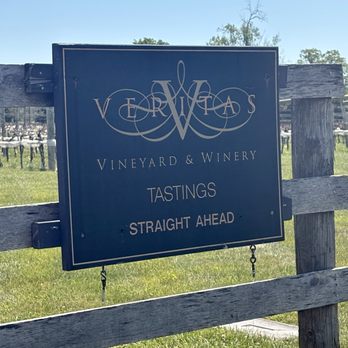 Veritas Vineyard & Winery - Wineries Near Me - Afton, Virginia Veritas Vineyard & Winery - Wineries Near Me - Afton, Virginia