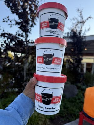 Salt & Straw by null