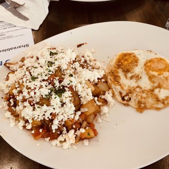 Harry's Restaurant - The Larissa Plate. Soooooo good. - Breakfast & Brunch Near Me - Houston, Texas Harry's Restaurant - The Larissa Plate. Soooooo good. - Breakfast & Brunch Near Me - Houston, Texas