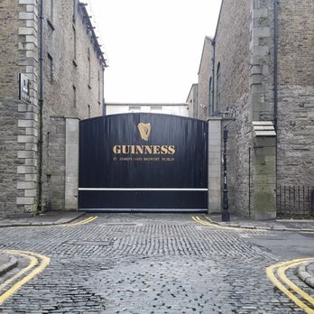 Guinness Storehouse - Breweries Near Me - Dublin, D Guinness Storehouse - Breweries Near Me - Dublin, D
