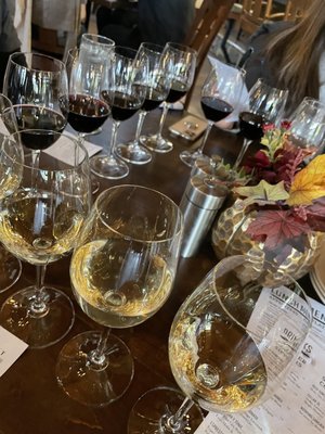 Swiftwater Cellars by null