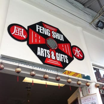 Feng Shui Arts & Gifts - Gift Shops Near Me - Honolulu, Hawaii