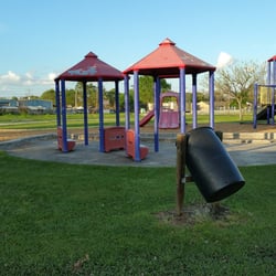 Children's playset
