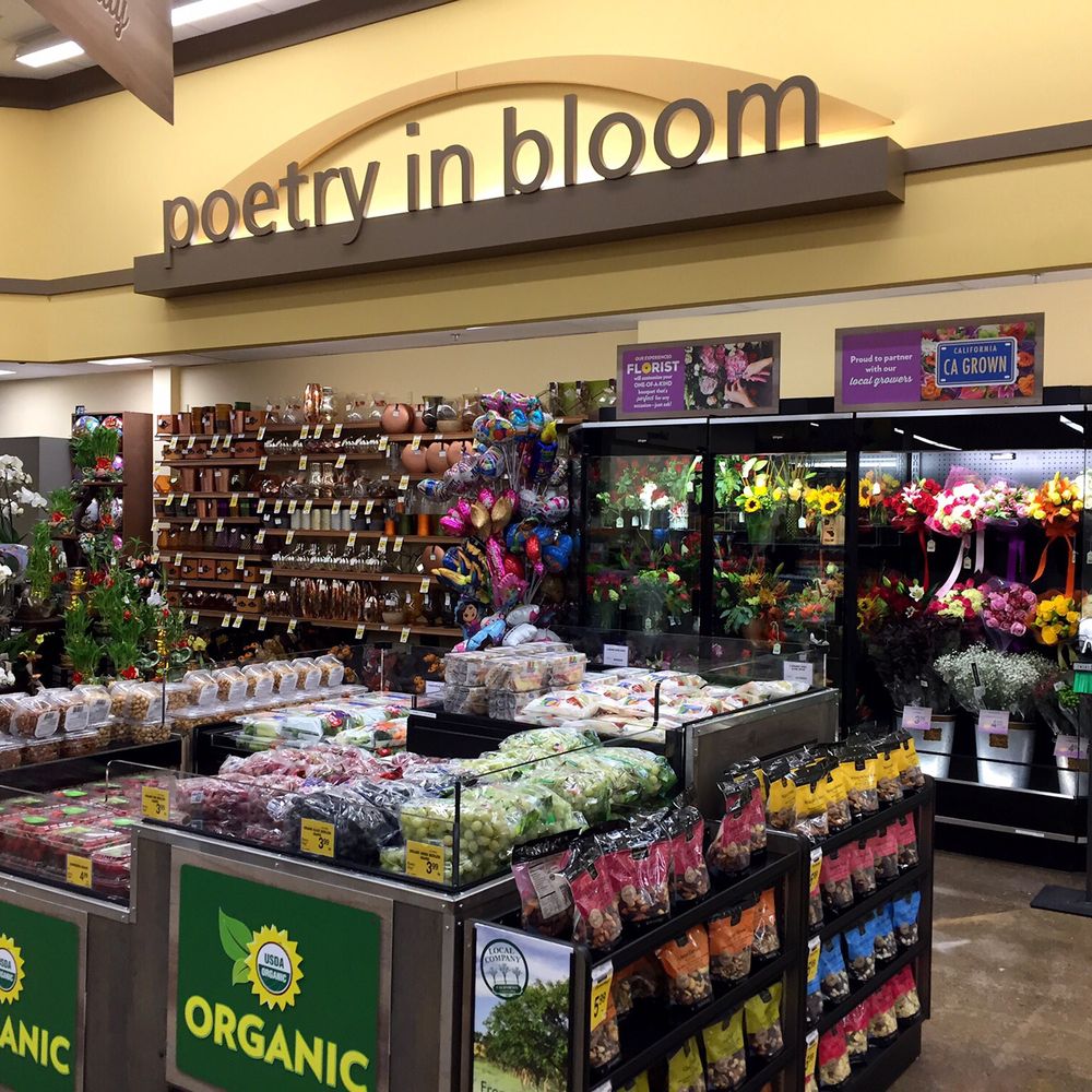 Safeway - Floral - Grocery Near Me - Pacifica, California Safeway - Floral - Grocery Near Me - Pacifica, California