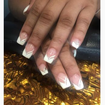 Luv Nails - Just beautiful talent . Reasonable rates ... - Nail Salons Near Me - Wadsworth, Ohio