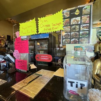 Bangkok Garden - Thai Near Me - Sacramento, California Bangkok Garden - Thai Near Me - Sacramento, California