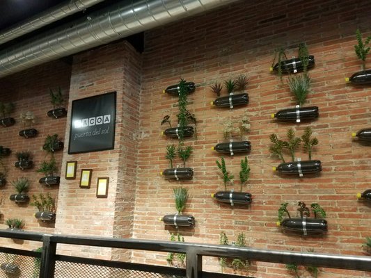 La Birra Bar Burgers Artesanales by null