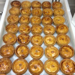 P J Howarth & Son