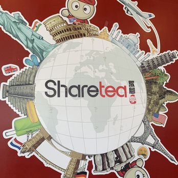Sharetea - Coffee & Tea Near Me - Cerritos, California Sharetea - Coffee & Tea Near Me - Cerritos, California