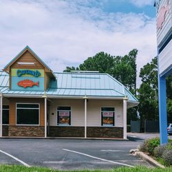 Captain D's