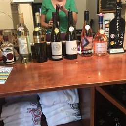Wines Wines