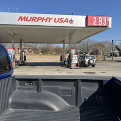 Murphy Oil USA - Today's rising gas prices!- 02/05/ 2025
