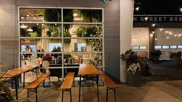 Austin Street Brewery by null