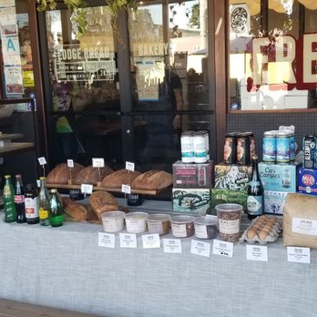 Lodge Bread - Bakeries Near Me - Los Angeles, California