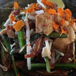 Pig ear