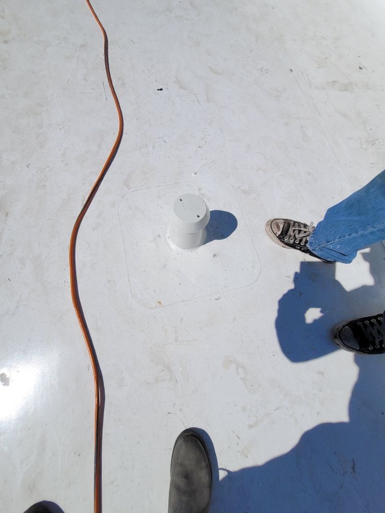 Slide of Alma Roofing