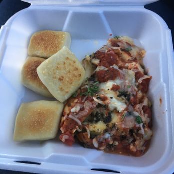 Bella Roma Grill - Italian Near Me - Rome, Georgia