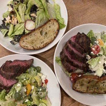 Tender Greens - Mediterranean salad - Salad Near Me - Berkeley, California