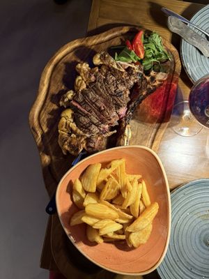 Inn Bufalito by null