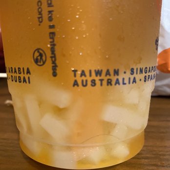 Quickly - Upclose - Bubble Tea Near Me - Stockton, California