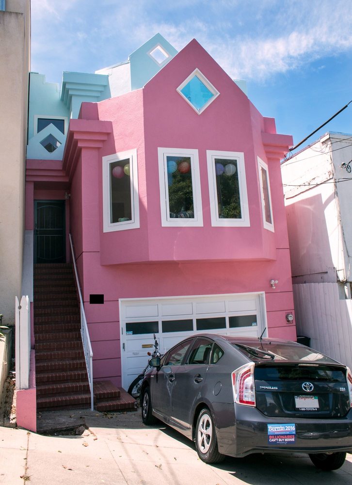 Slide of Eco Smart Builder