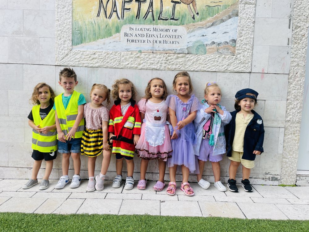 Shalom Preschool - childcare center in Fort Lauderdale, FL