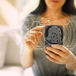 Carolina Fingerprinting - Safe, Secure, Sanitary Digital Fingerprint Services Available