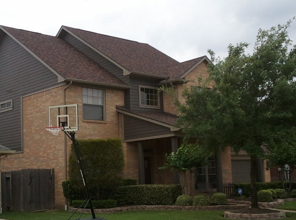 Slide of Andy Nichols Roofing