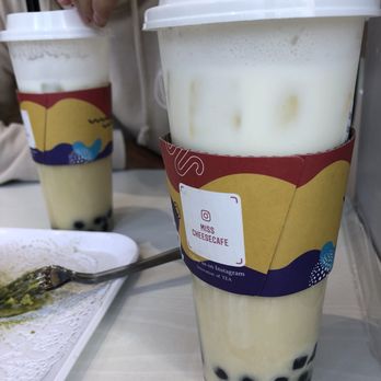 Miss Cheese Tea Cafe - Bubble Tea Near Me - Pasadena, California Miss Cheese Tea Cafe - Bubble Tea Near Me - Pasadena, California
