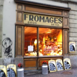 Macheret Fromage