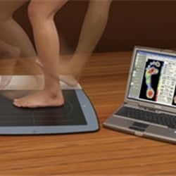 Foot Clinic