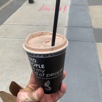 CLO Coffee - Coffee & Tea Near Me - Jersey City, New Jersey