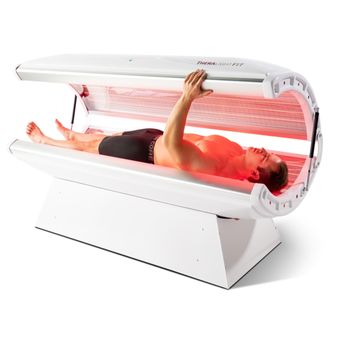 Red Spectrum Health - Quick, comfortable treatments. - Saunas Near Me - Leawood, Kansas Red Spectrum Health - Quick, comfortable treatments. - Saunas Near Me - Leawood, Kansas