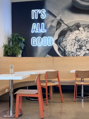 Protein Bar & Kitchen by null