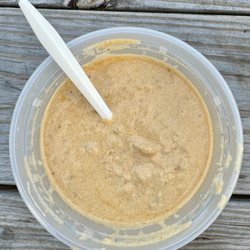33rd & Main - Crab Bisque